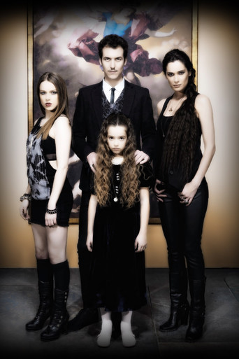 Ангел или демон