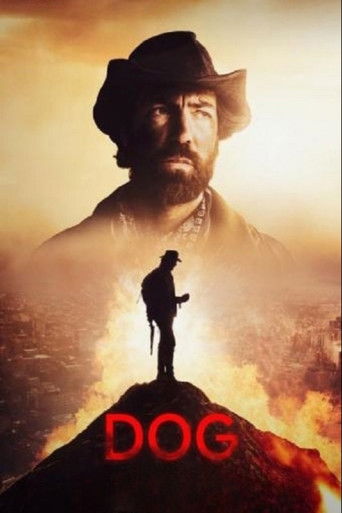 Пёс. Апокалипсис