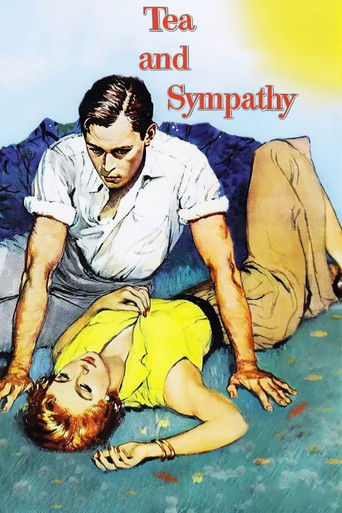 Чай и симпатия