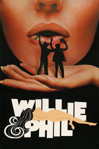 Уилли и Фил