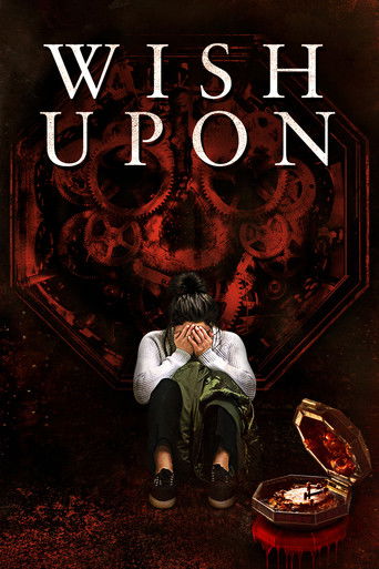 Бойся своих желаний