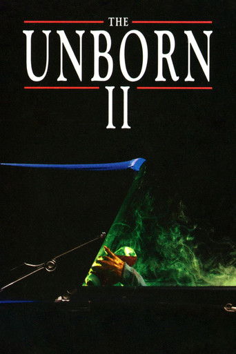 Нерожденный 2