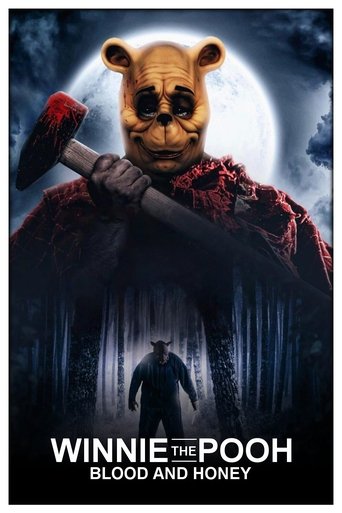 Винни Пух: Кровь и мёд