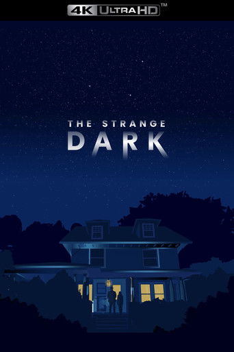 Странная Тьма