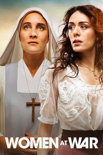 Женщины войны