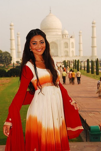 Дороги Индии