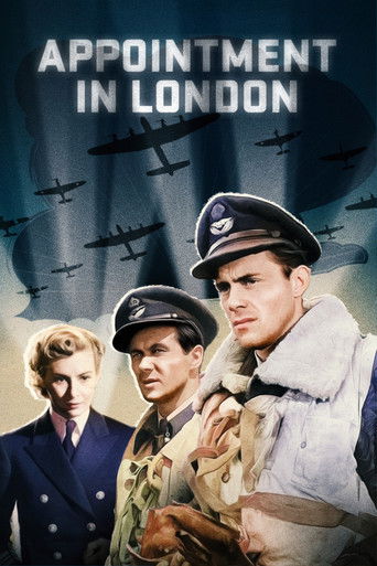 Встреча в Лондоне