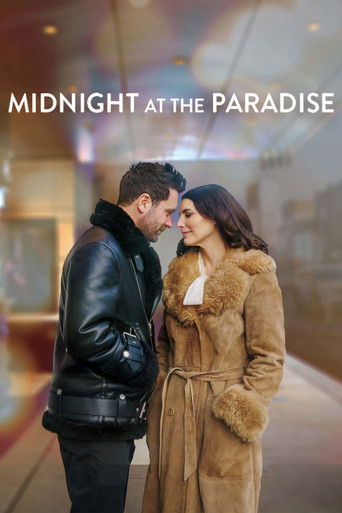 Полночь в "Парадайсе"