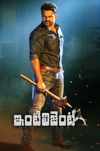 Интеллигент