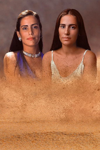 Секрет Тропиканки