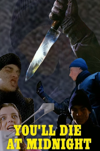 Ты умрешь в полночь