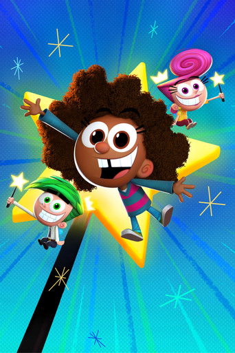 Волшебные покровители: Новое желание