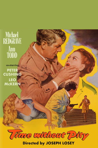 Безжалостное время