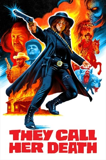 Они прозвали её смертью