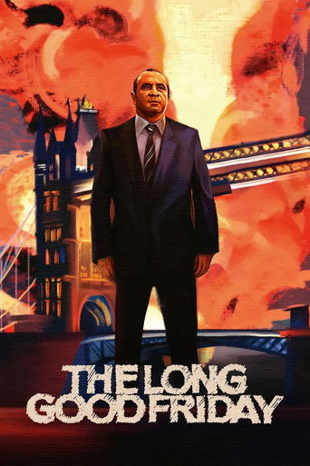 Долгая Страстная пятница