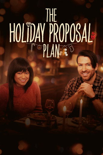 Как сделать предложение на Рождество