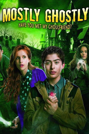 Небольшое привидение: Вы знакомы с моим другом вурдалаком?