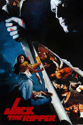 Джек-потрошитель
