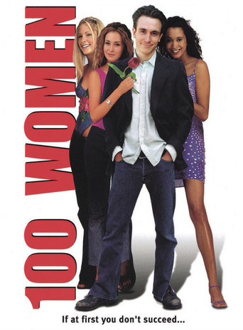 Лихорадка по девчонкам