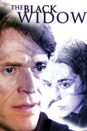 Черная вдова