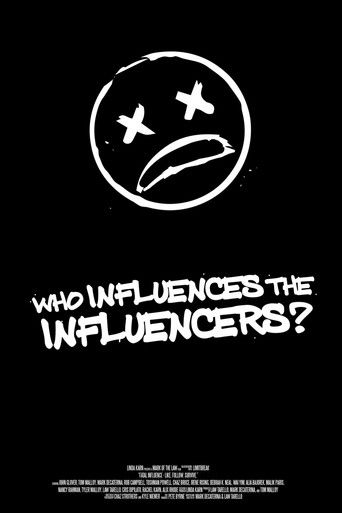 Смертельное влияние: Лайкни. Подпишись. Выживи.