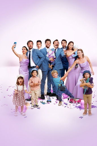 Свадьба не по-детски