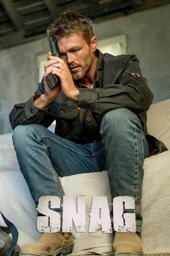 Снэг: Глава первая