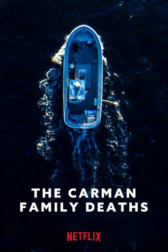 Убийство в море: Загадка семьи Карман