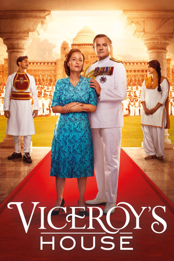 Дом вице-короля