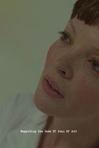 Касательно дела Жанны Д'Арк