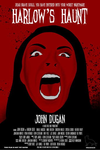 Парк Харлоу