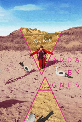 Варда глазами Аньес