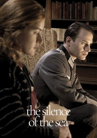 Молчание моря