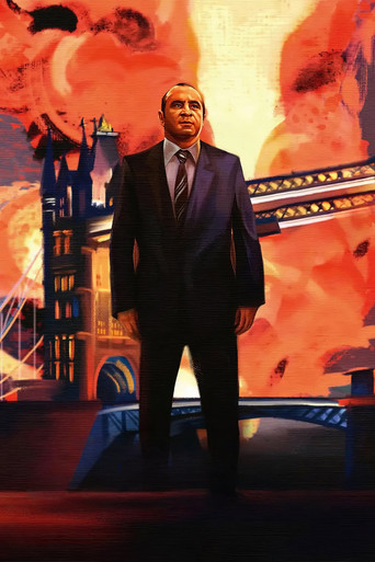 Долгая Страстная пятница