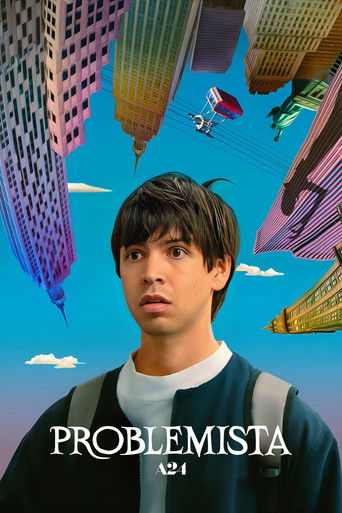 Проблемная