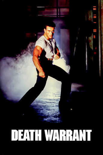 Ордер на смерть