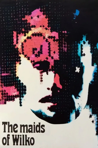 Барышни из Вилько