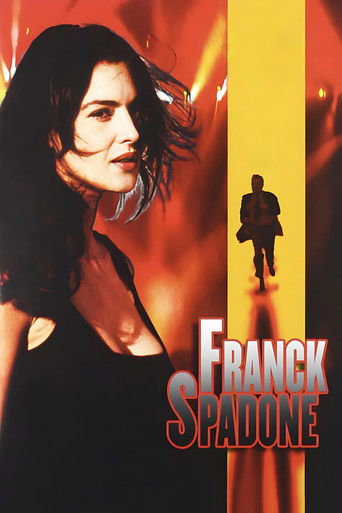 Фрэнк Спадоне