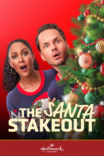 Слежка за Сантой