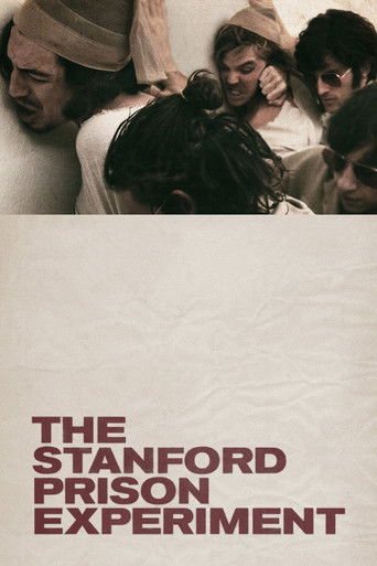 Стэнфордский тюремный эксперимент