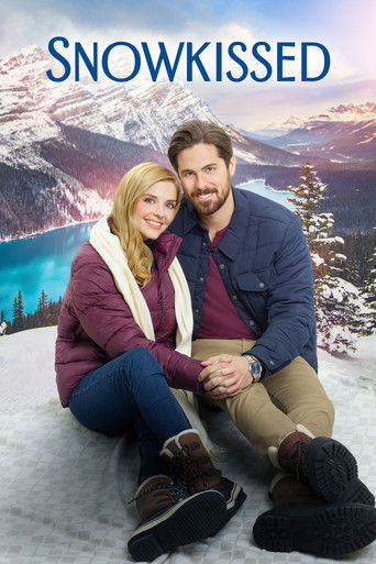 Снежный поцелуй