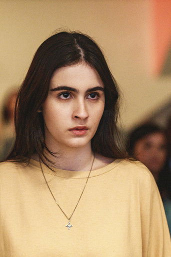 Евангелие от Ракель 1:1