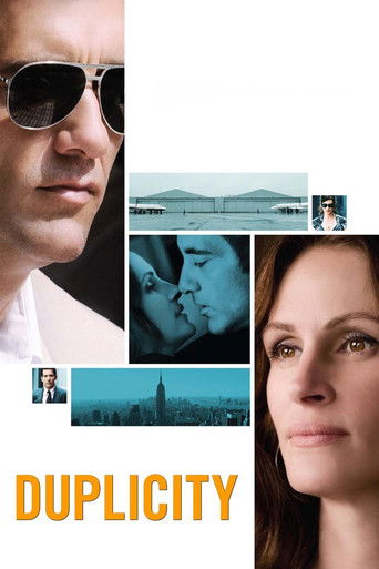 Ничего личного