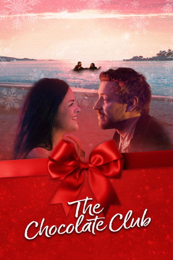 Шоколадный клуб