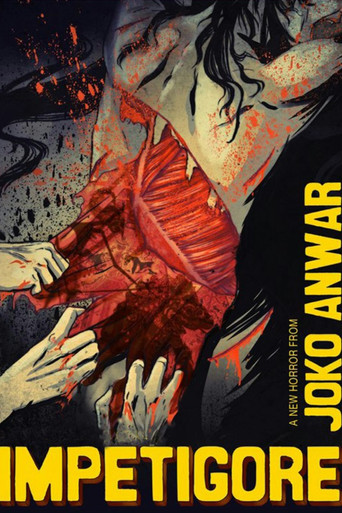 Ведьма. Деревня проклятых