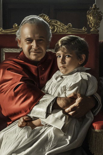 Похищенный