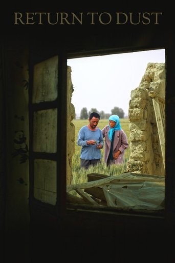 Возвращение в прах