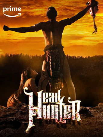 Охотник за головами