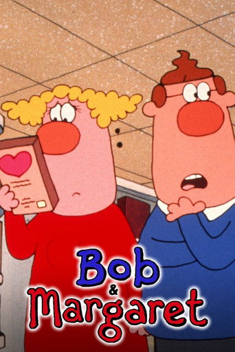 Боб и Маргарет
