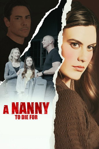 Убийственная няня